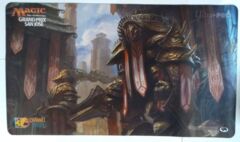 Playmat: MTG: Grand Prix San Jose 2017